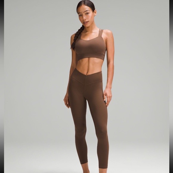 Lululemon Align V-Waist Pant 25” - Picture 2 of 9